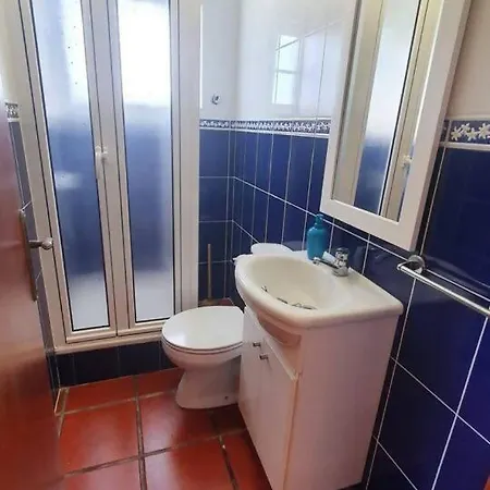 Casa Da Maresia By Pontanegraazores