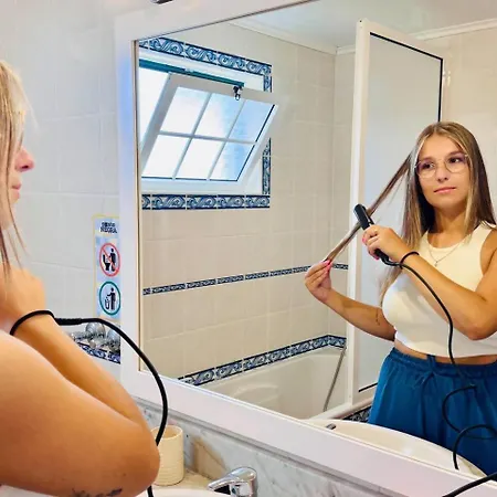 Casa Da Maresia By Pontanegraazores *