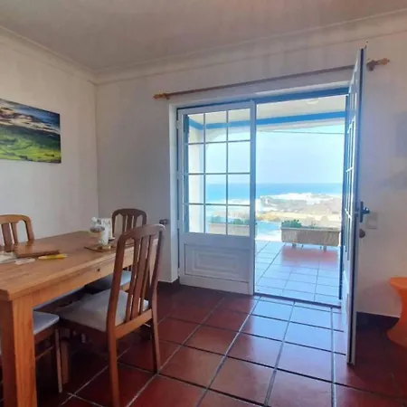 Casa Da Maresia By Pontanegraazores بيت للعطل