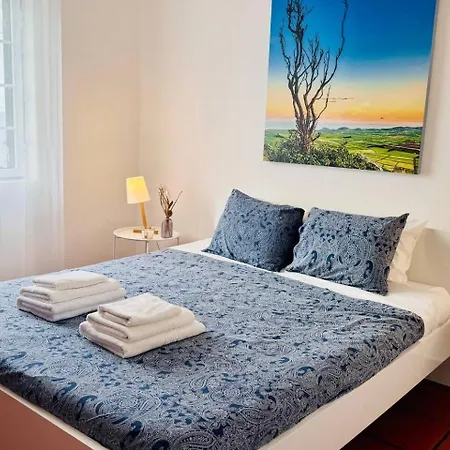 Casa Da Maresia By Pontanegraazores Biscoitos (Terceira)