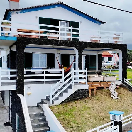 Casa Da Maresia By Pontanegraazores Biscoitos (Terceira)