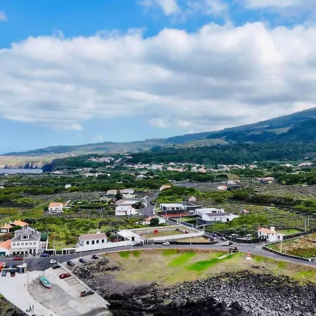 Casa Da Maresia By Pontanegraazores * Biscoitos (Terceira)