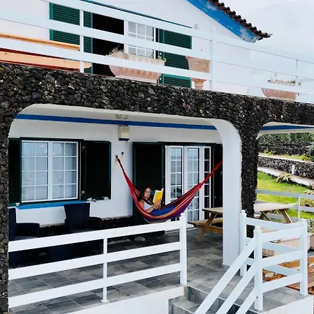 بيت للعطل Casa Da Maresia By Pontanegraazores *