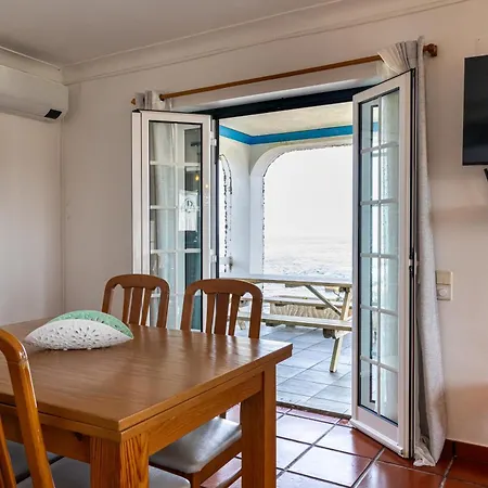 別荘 Casa Da Maresia By Pontanegraazores