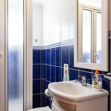 Casa Da Maresia By Pontanegraazores Biscoitos