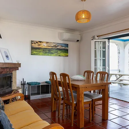 Casa Da Maresia By Pontanegraazores 別荘