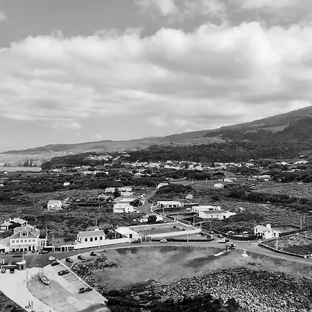 Casa Da Maresia By Pontanegraazores Hébergement de vacances Biscoitos (Terceira)