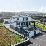 Casa Da Maresia By Pontanegraazores Semesterbostad