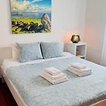 Semesterbostad Casa Da Maresia By Pontanegraazores *