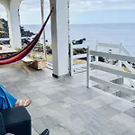 Casa Da Maresia By Pontanegraazores