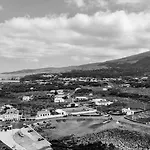 Casa Da Maresia By Pontanegraazores Сasa de vacaciones Biscoitos (Terceira)