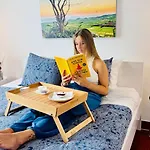 Casa Da Maresia By Pontanegraazores * Biscoitos (Terceira)