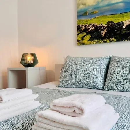 Holiday home Casa Da Maresia By Pontanegraazores
