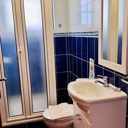 Casa Da Maresia By Pontanegraazores Biscoitos (Terceira)