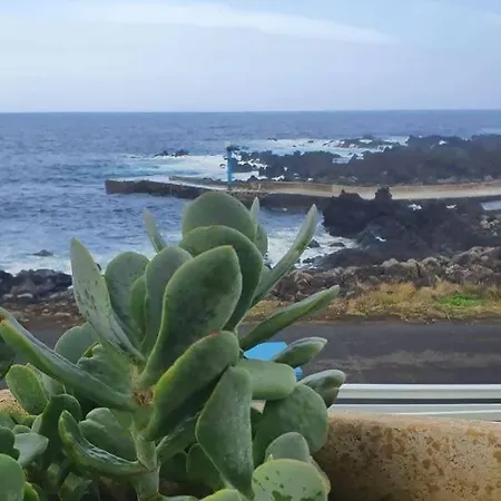Holiday home Casa Da Maresia By Pontanegraazores