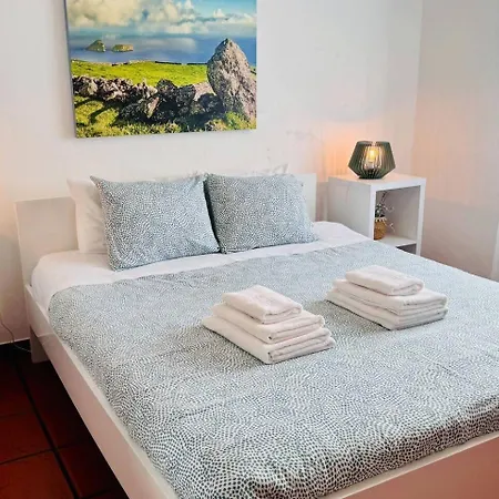 Holiday home Casa Da Maresia By Pontanegraazores *