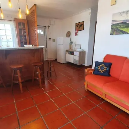 Casa Da Maresia By Pontanegraazores Holiday home Biscoitos (Terceira)
