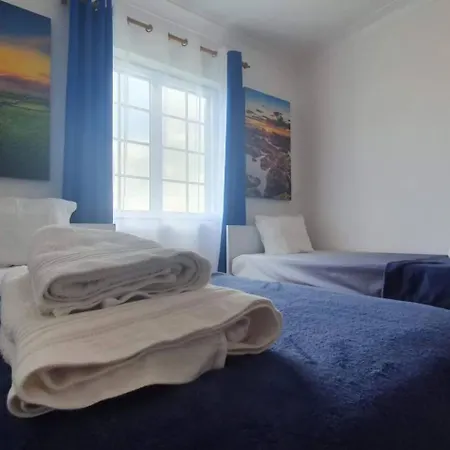 Holiday home Casa Da Maresia By Pontanegraazores Biscoitos (Terceira)