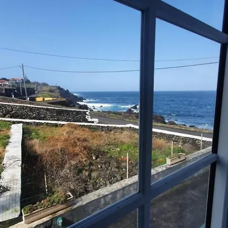 Casa Da Maresia By Pontanegraazores * Biscoitos (Terceira)