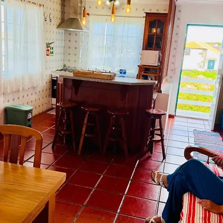 Holiday home Casa Da Maresia By Pontanegraazores