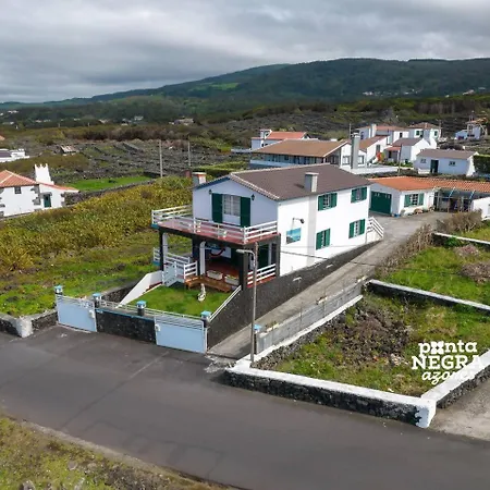 Holiday home Casa Da Maresia By Pontanegraazores Biscoitos (Terceira)