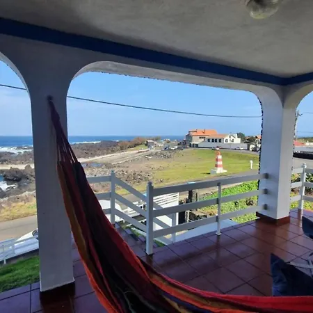 Casa Da Maresia By Pontanegraazores *