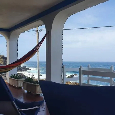 Casa Da Maresia By Pontanegraazores