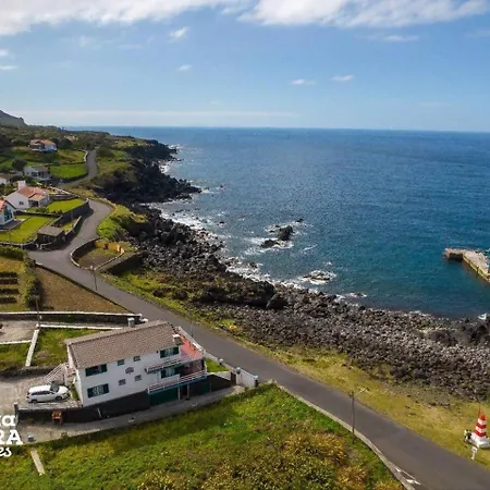 Casa Da Maresia By Pontanegraazores Holiday home Biscoitos (Terceira)