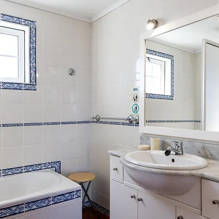 Casa Da Maresia By Pontanegraazores 펜션 *