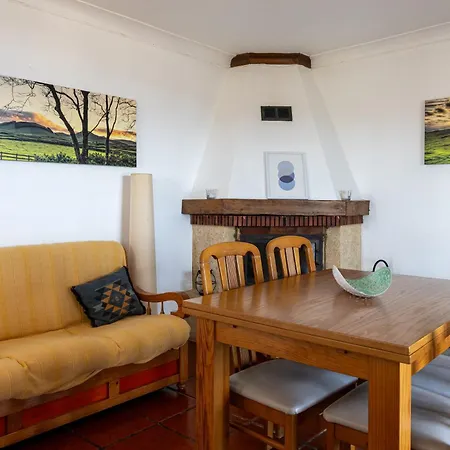 펜션 Casa Da Maresia By Pontanegraazores Biscoitos (Terceira)