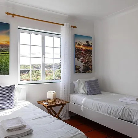 Casa Da Maresia By Pontanegraazores Сasa de vacaciones *