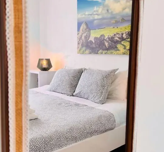 Holiday home Casa Da Maresia By Pontanegraazores Biscoitos (Terceira)