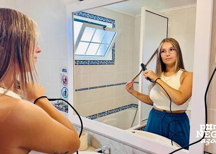 Casa Da Maresia By Pontanegraazores *